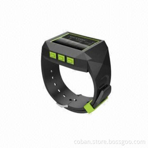 Watch GPS Bracelet for Children Tracking GPS301 with Route Logging and Repeat Anytime